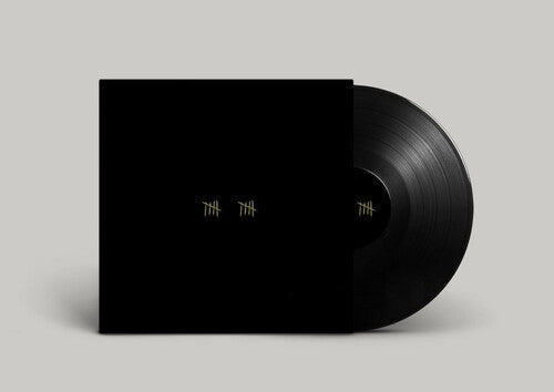 Sault- 10 - Black Vinyl - VINYL