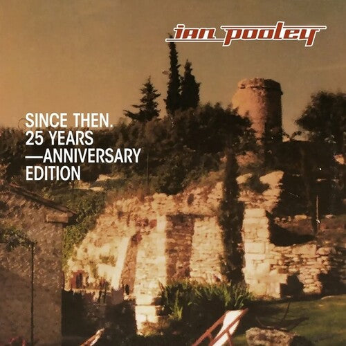 Ian Pooley: Since Then (25th Years Anniversary) \ LP