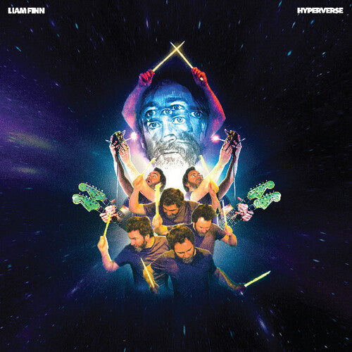 Liam Finn- Hyperverse - VINYL