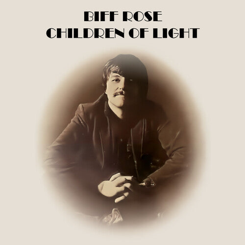 Biff Rose: Children of Light  \ CD