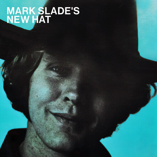 Mark Slade: Mark Slade's New Hat  \ CD