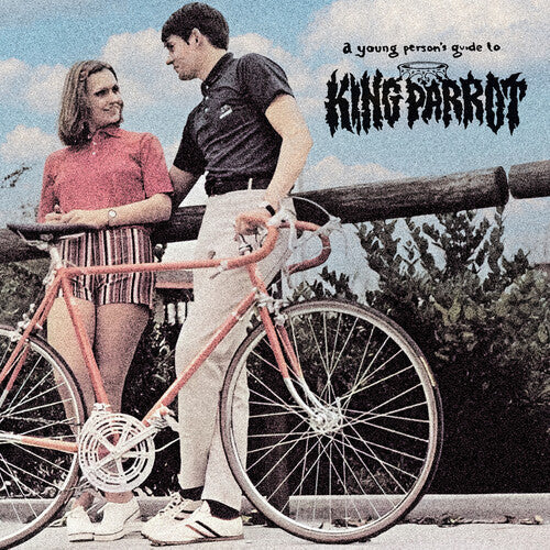 King Parrot: A Young Person's Guide To - VINYL