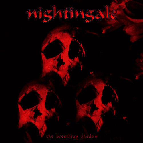 Nightingale: The Breathing Shadow - VINYL