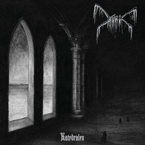 Mork: Katedralen - CD