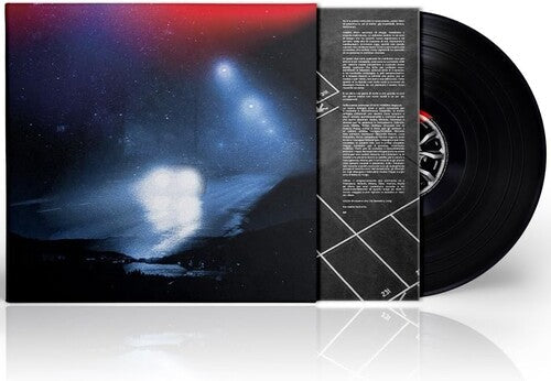Studio Murena: Notturno \ LP