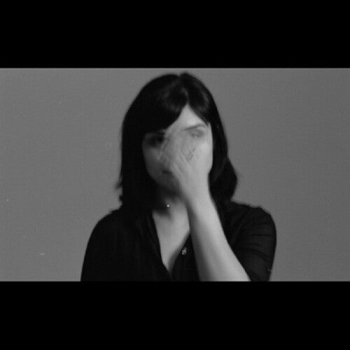 Sarah Davachi: All My Circles Run \ LP