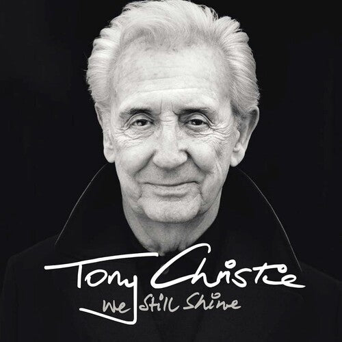Tony Christie: We Still Shine \ LP