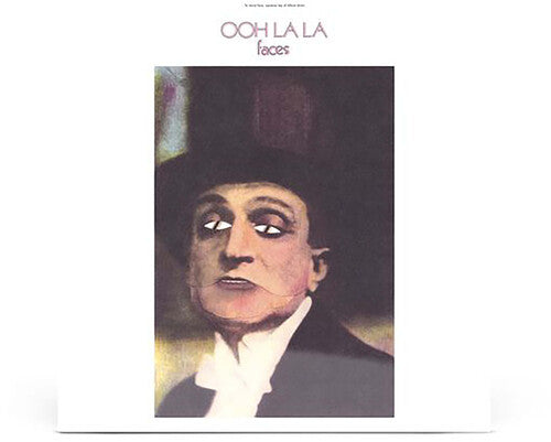 Faces- Ooh La-la - VINYL