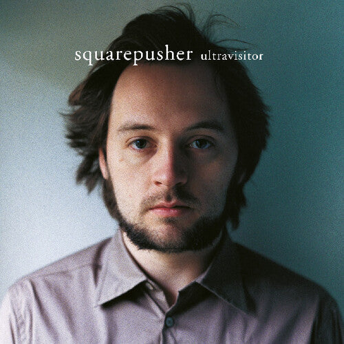 Squarepusher- Ultravisitor - VINYL