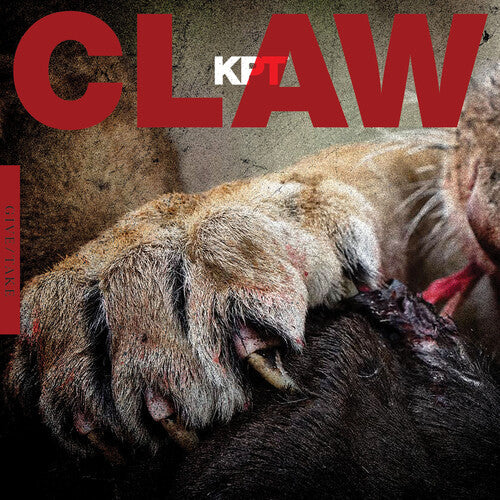 Kpt: Claw  \ CD