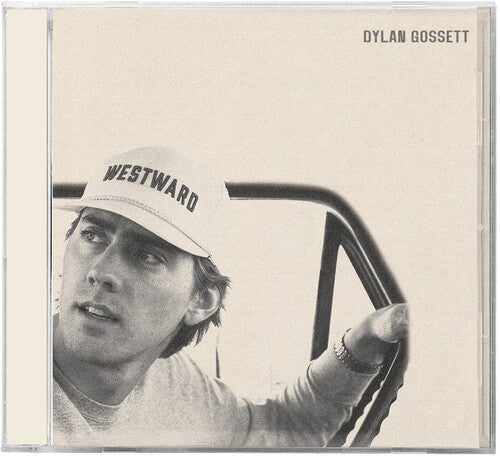 Dylan Gossett: Westward  \ CD