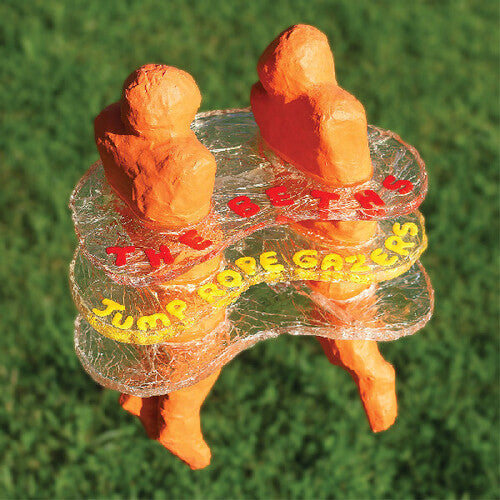 Beths- Jump Rope Gazers - VINYL