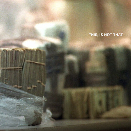 This, Is Not That - VINYL