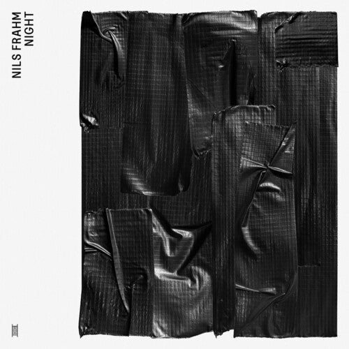 Nils Frahm- Night - VINYL