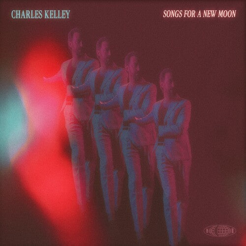 Charles Kelley: Songs for a New Moon  \ CD