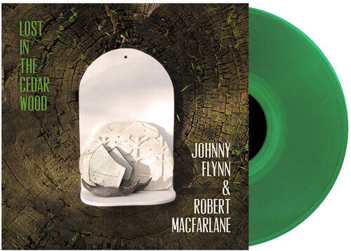 Johnny Flynn: Lost In The Cedar Wood \ LP