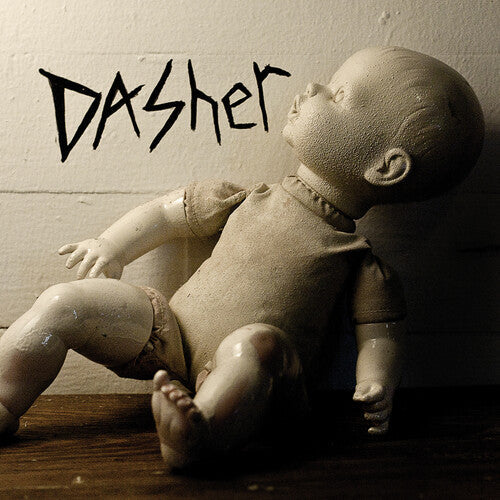 Dasher- Soviet - VINYL