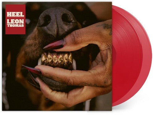 Leon Thomas: Mutt Deluxe: Heel - VINYL