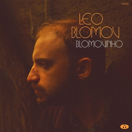 Leo Blomov- Blomovinho - VINYL