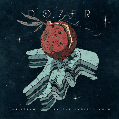 Dozer- Drifting In The Endless Void - VINYL