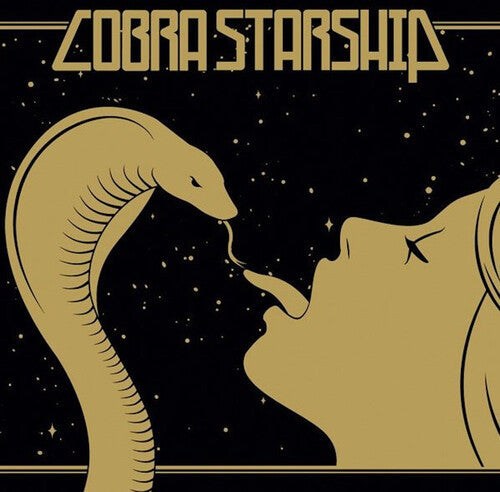 Cobra Starship- While the City Sleeps, We Rule the Streets - VINYL