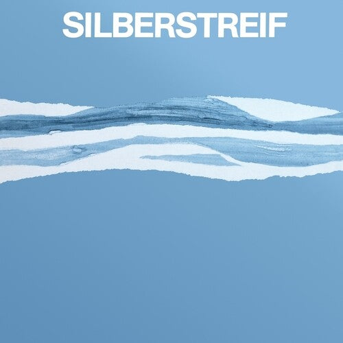 Silberstreif: Ich suche dein Gesicht \ LP