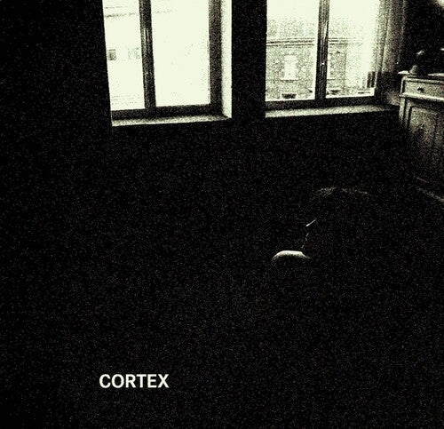 Cortex- Cortex - VINYL