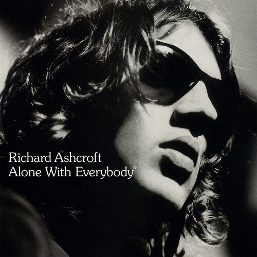 Richard Ashcroft- Alone With Everybody - VINYL
