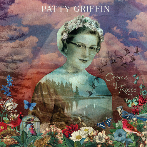 Patty Griffin: Crown Of Roses  \ CD