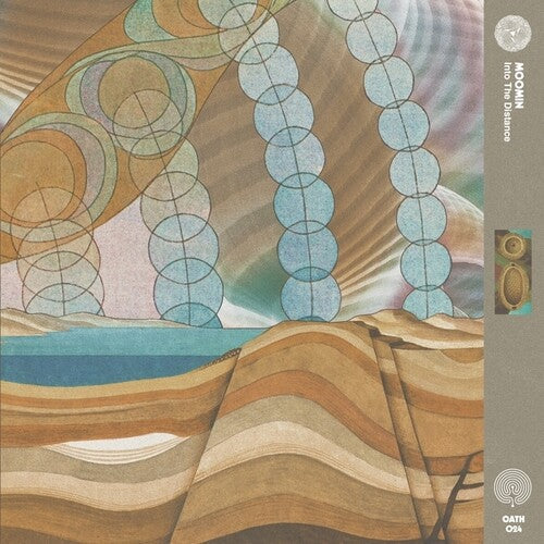 Moomin: Into The Distance \ LP