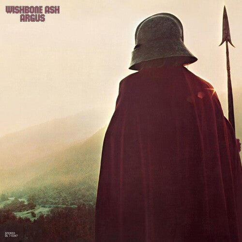 Wishbone Ash- Argus - VINYL