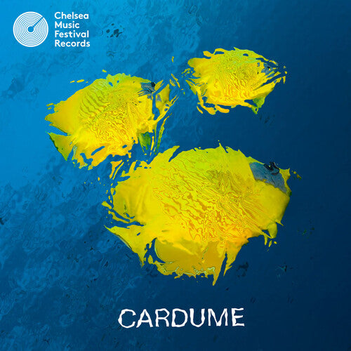 Cardume- Cardume - VINYL