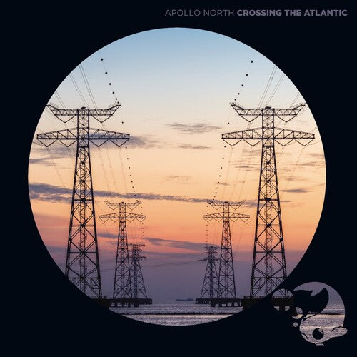 Apollo North: Crossing The Atlantic  \ CD