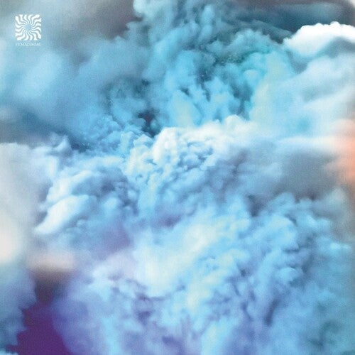 Sweetzak: Intuitive Fields \ LP