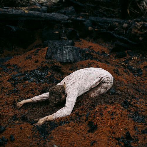 Hannah Frances- Keeper Of The Shepherd - VINYL