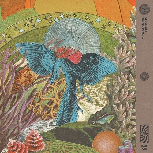 Sofatalk: The Soul's Code \ LP