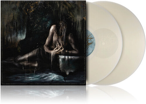 Lorna Shore- I Feel The Everblack Festering Within Me (Translucent Milky Clear Vinyl) - VINYL