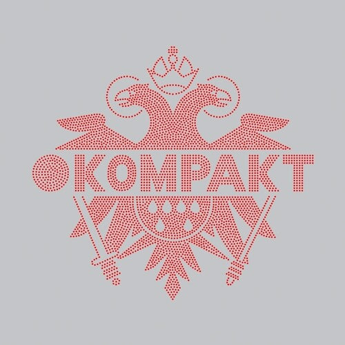 Various Artists: Kompakt 500 \ LP