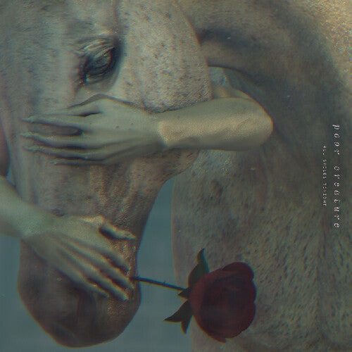 Poor Creature- All Smiles Tonight - VINYL
