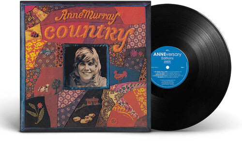 Various Artists: Country \ LP