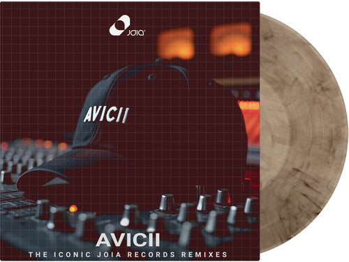 Various Artists- AVICII: The Iconic Joia Records Remixes (Various Artists) - VINYL