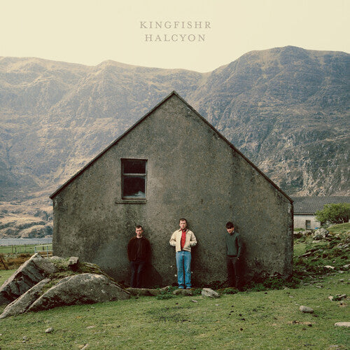 Kingfishr: Halcyon \ LP