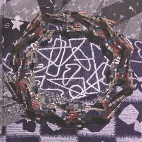 Paraflow: Fishing For Gravel \ LP