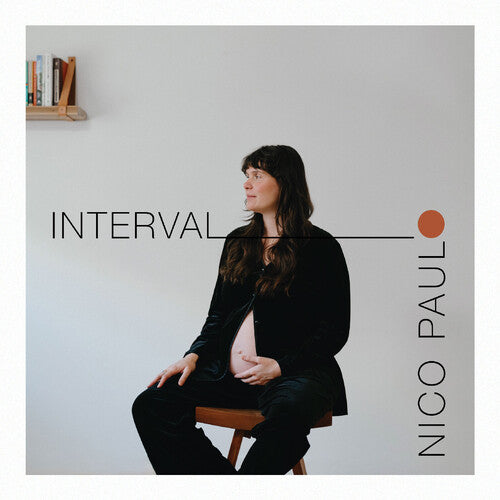 Nico Paulo: Interval_o \ LP
