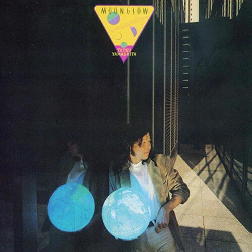 Tatsuro Yamashita- Moonglow - VINYL