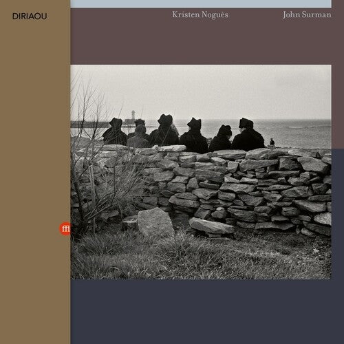 Diriaou - VINYL