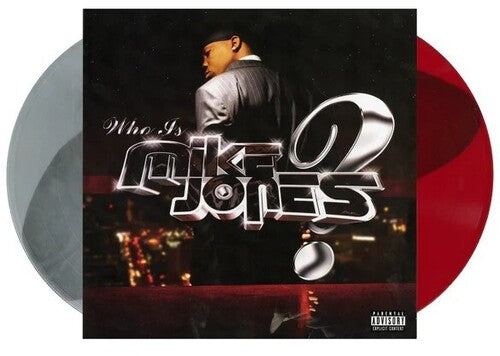 Mike Jones- Who Is Mike Jones? - VINYL