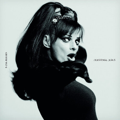 Nina Hagen- Personal Jesus - VINYL