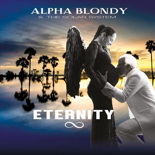 Alpha Blondy- Eternity - VINYL