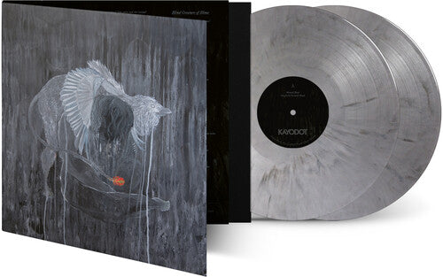 Kayo Dot- Every Rock, Every Half-Truth Under Reason - VINYL